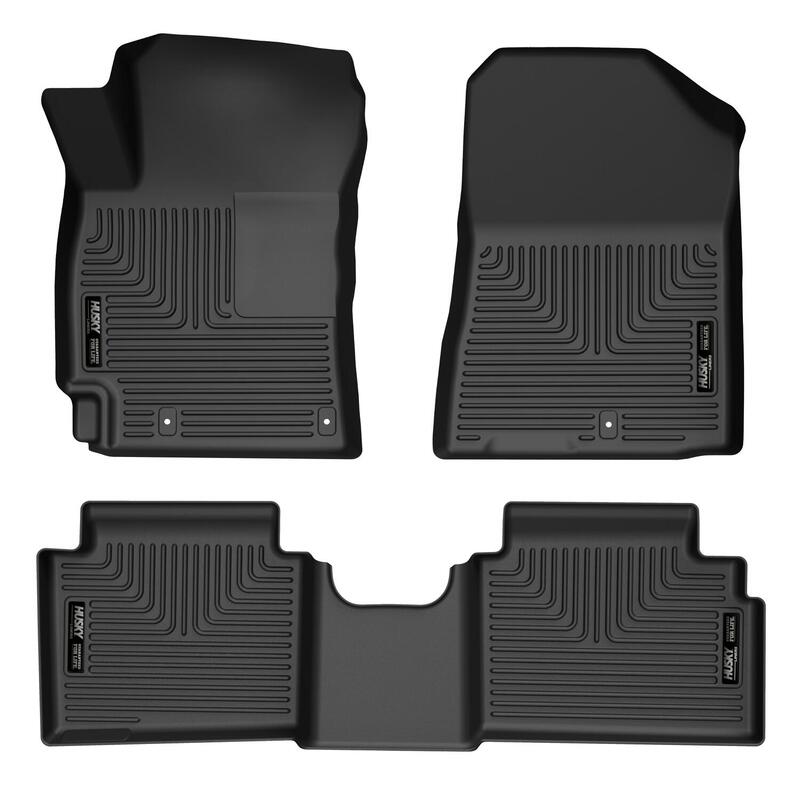 Floor Liner - 95261